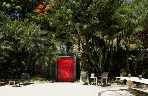 Joatinga House | La Suite by Dussol