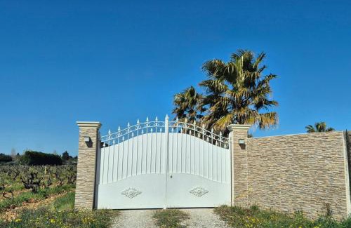 Orange Bed & Breakfast | la suite carpediem