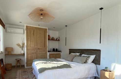 Orange Bed & Breakfast | la suite carpediem