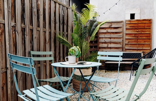 Scionzier Apartment | La Suite D'Hélène 2.0 Appartement T2 50m2 entre Genève et Chamonix Parking privé