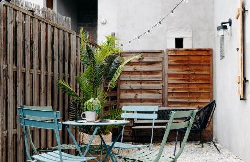 Scionzier Apartment | La Suite D'Hélène - Appartement - 50m2 entre Genève et Chamonix - Parking Privé - Wifi