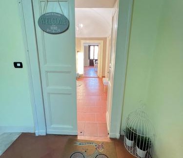 Sulmona Apartment | La suite del barone