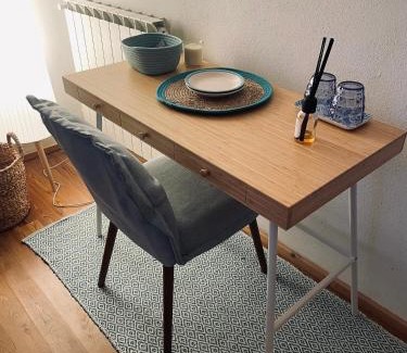 Bienno House | La Suite del Maestro