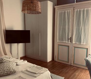 Bienno House | La Suite del Maestro