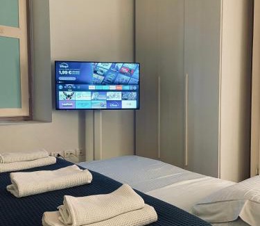 Bienno House | La Suite del Maestro