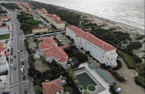 Calambrone Apartment | La Suite del Mare