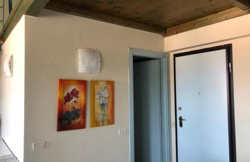 Calambrone Apartment | La Suite del Mare