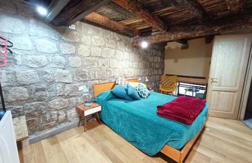 Viterbo Hotel | La Suite del ponte Paradosso