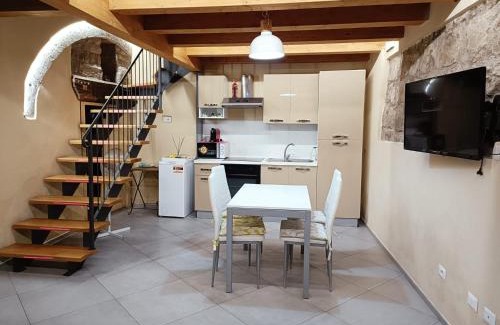 Viterbo Hotel | La Suite del ponte Paradosso