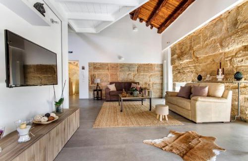 Palermo Villa | La Suite del Principe con parcheggio incluso