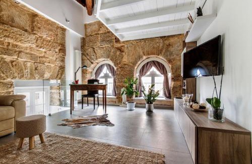 Palermo Villa | La Suite del Principe con parcheggio incluso