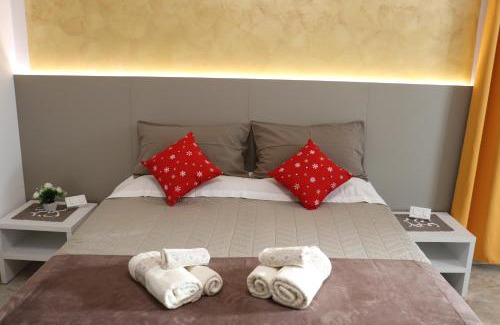 Oppeano Apartment | La Suite di Maddalena e Andrea