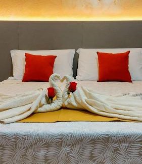 Oppeano Apartment | La Suite di Maddalena e Andrea