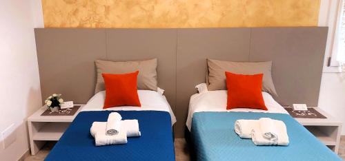 Oppeano Apartment | La Suite di Maddalena e Andrea