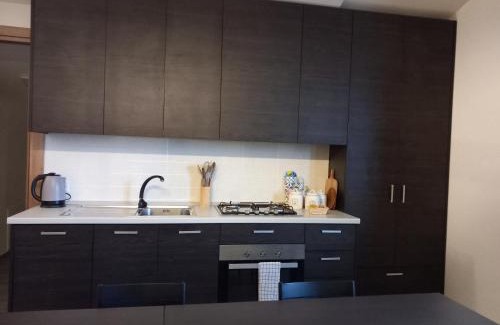 Capracotta Apartment | la suite