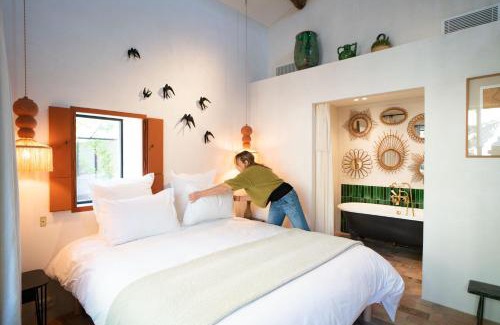 St.-Remy-de-Provence House | LA SUITE - Maison M Fabre