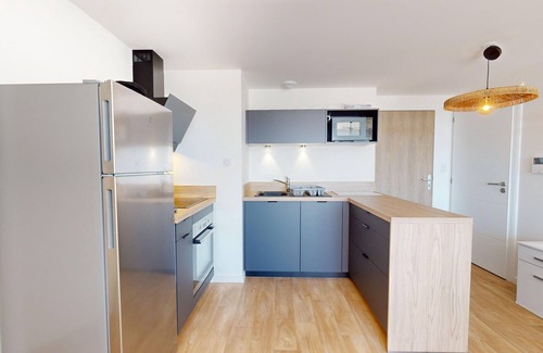 Givrand Apartment | La Suite Marée Douce