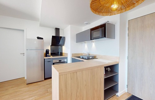 Givrand Apartment | La Suite Marée Douce