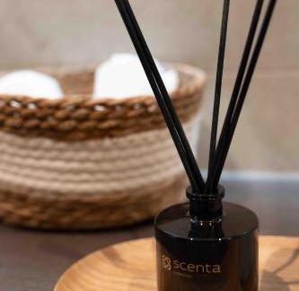 Rochefort Bed & Breakfast | La Suite Pachy - Escapade de luxe avec sauna privé