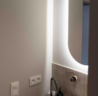 Rochefort Bed & Breakfast | La Suite Pachy - Escapade de luxe avec sauna privé