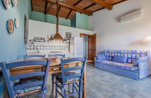 Manciano House | La Svolta - Acqua