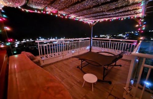 Basse-Terre Apartment | la tête dans les nuages