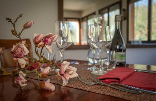 Monteveglio Hotel | La Tagliolina