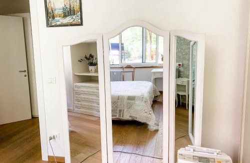 San Benedetto del Tronto Apartment | La Tana dei Dalmatini