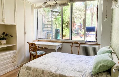 San Benedetto del Tronto Apartment | La Tana dei Dalmatini