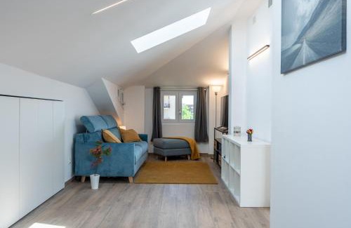 Chieri Apartment | La tana dei sogni