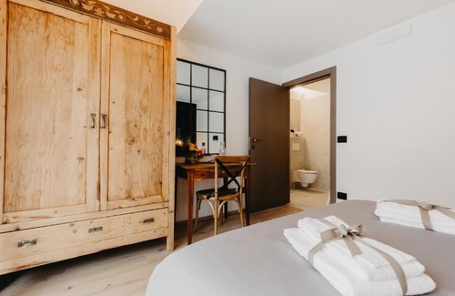 Borgo Valsugana Bed & Breakfast | La Tana del Lupo B&B, family and outdoor sports