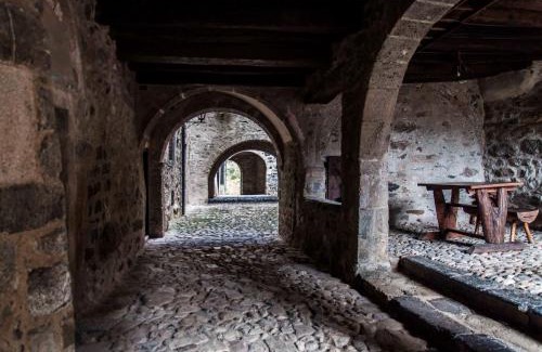 Camerata Cornello Bed & Breakfast | La Tana del Tasso Rooms&Breakfast