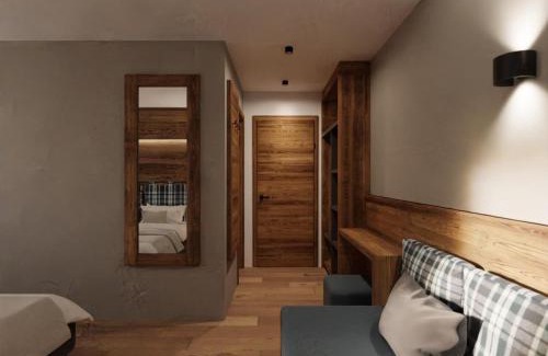 Cavedago Bed & Breakfast | La tana del viaggiatore B&B