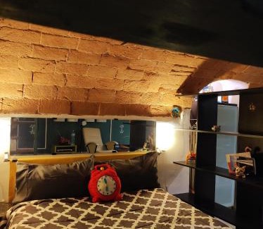 Imola Apartment | La tana di Topolino