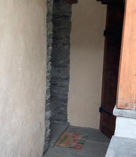 Morgex Apartment | La Tana