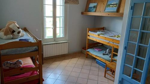 Vergeze House | La Taniere 16 couchages