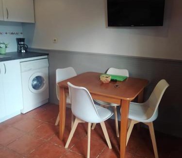 Parres Municipality Apartment | La Tarazana Parres