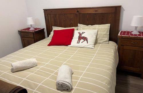 Schilpario Apartment | La Tavernetta