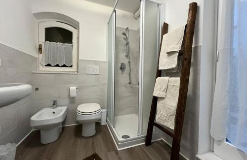 Schilpario Apartment | La Tavernetta