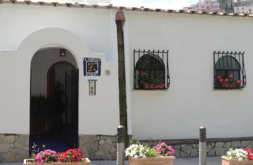 Positano City Centre House | La Tavolozza Residence