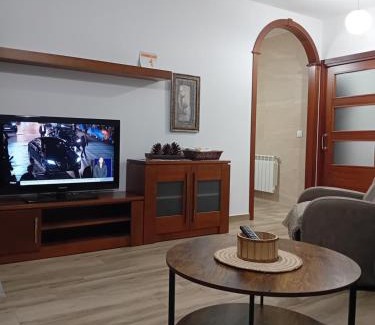 Aldehuela de Jerte House | La Teja del Jerte