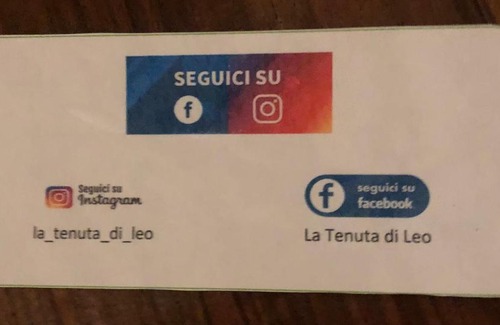 San Giovanni in Persiceto House | La Tenuta di Leo