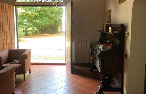 San Giovanni in Persiceto House | La Tenuta di Leo