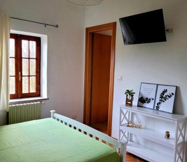 Soriano nel Cimino Bed & Breakfast | La Tenuta Del Conte