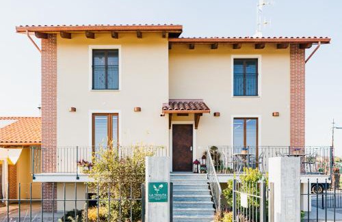 Fossano Resort | La Tenuta di Santo Stefano Agri Resort & Spa