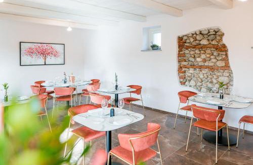 Fossano Resort | La Tenuta di Santo Stefano Agri Resort & Spa