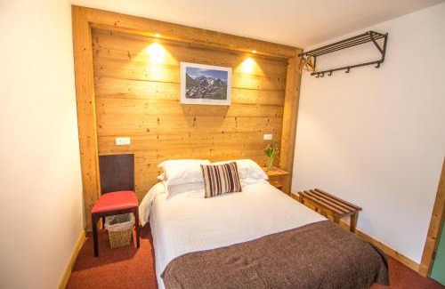 Verchaix Ski Chalet | La Terrasse de Verchaix
