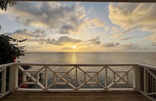 Dickenson Bay House | La Terrazza