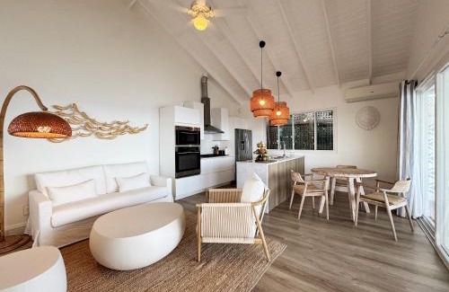 Dickenson Bay House | La Terrazza