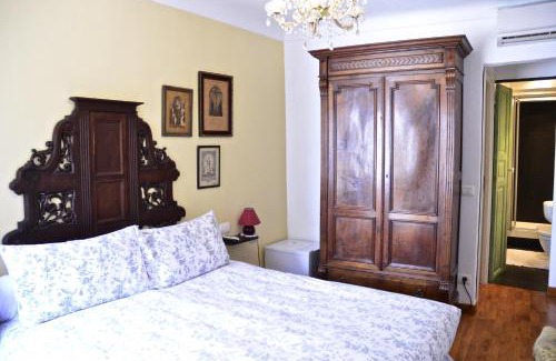 Old Town Bed & Breakfast | La Terrazza dei Pelargoni B&B